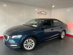 Skoda Octavia Ambition 2.0 TDI 115HP 5DR - Image 2