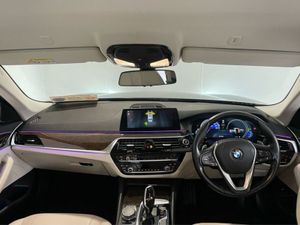 BMW 5 Series 520D SE 4DR Auto - Image 2