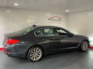 BMW 5 Series 520D SE 4DR Auto - Image 3