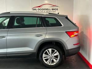 Skoda Kodiaq 7S Ambition Leather 2.0 TDI 150HP DS - Image 2