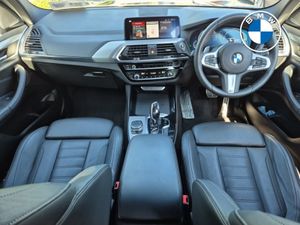 BMW X3 Xdrive20d M Sport - Image 4
