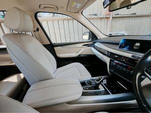 BMW X5 SDRIVE25D B7S KT42 4DR AUTO SDRIVE 25D SE G - Image 2