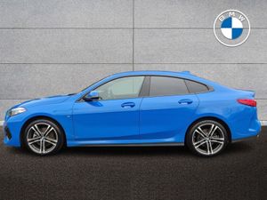 BMW 2 Series 218i M Sport Gran Coupe - Image 4