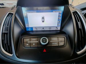 FORD C-MAX 1.5 TDCI TITANIUM 120PS 5DR - Image 2