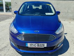 FORD C-MAX 1.5 TDCI TITANIUM 120PS 5DR - Image 3