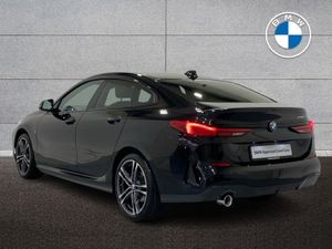 BMW 2 Series 218i M Sport Gran Coupe - Image 3