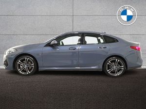 BMW 2 Series 218i M Sport Gran Coupe - Image 4