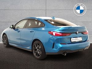 BMW 2 Series 218i M Sport Gran Coupe - Image 3