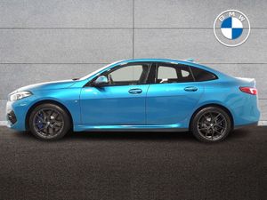 BMW 2 Series 218i M Sport Gran Coupe - Image 4