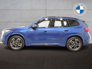 BMW iX1 Xdrive30 M Sport - Image 4