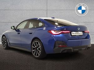 BMW i4 Edrive40 M Sport - Image 3