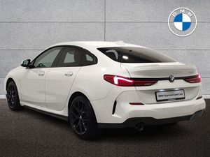 BMW 2 Series 218i M Sport Gran Coupe - Image 3