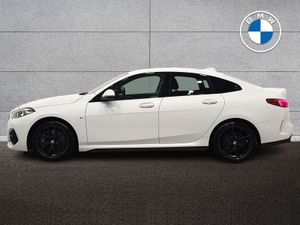 BMW 2 Series 218i M Sport Gran Coupe - Image 4