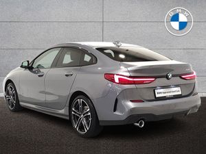 BMW 2 Series 218i M Sport Gran Coupe - Image 3