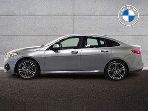 BMW 2 Series 218i M Sport Gran Coupe - Image 4