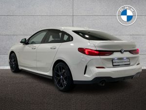 BMW 2 Series 218i M Sport Gran Coupe - Image 3