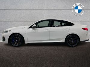 BMW 2 Series 218i M Sport Gran Coupe - Image 4