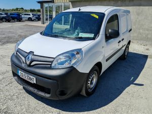 RENAULT KANGOO ML19 ENERGY DCI 80 BUSI BUSINESS MY - Image 3