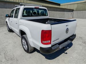 VOLKSWAGEN AMAROK 2.0 TDI TRENDLINE 4MOT SEL 180 1 - Image 4