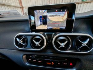 MERCEDES-BENZ X CLASS X-KLASSE 250 XKL 4X4 PROGRES - Image 2