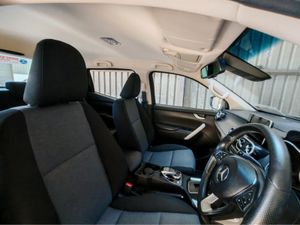 MERCEDES-BENZ X CLASS X-KLASSE 250 XKL 4X4 PROGRES - Image 3