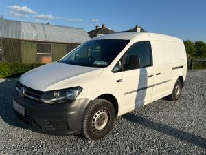 2017 Volkswagen Caddy Maxi 2.0 TDi 102 Bhp - Image 2