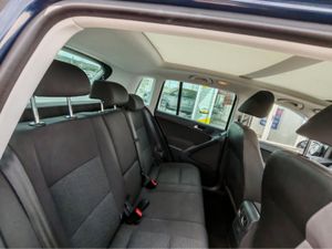 VOLKSWAGEN TIGUAN LL 2.0 TDI 110HP MANUAL 6SPEED - Image 3