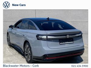 Volkswagen ID.7 PRO Plus 286BHP  was  61 385 NOW - Image 4