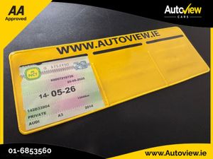 Audi A3 1.4 Tfsi 7 Speed S-tronic Automatic  Only - Image 2