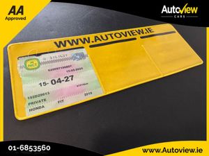 Honda Jazz /fit 1.5 Self-charging Hybrid. AA Appr - Image 2