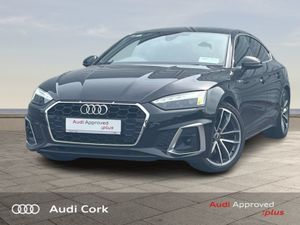 Audi A5 2.0 35tdi 163BHP S-line Automatic With Vi - Image 4