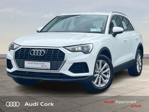 Audi Q3 1.4tfsi E 245BHP SE Automatic - Image 4