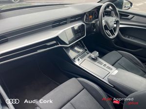 Audi A6 2.0 55tfsi E 367BHP Quattro Competition A - Image 2
