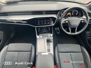 Audi A6 2.0 55tfsi E 367BHP Quattro Competition A - Image 3