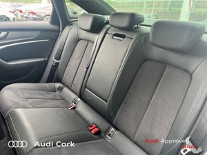 Audi A6 2.0 55tfsi E 367BHP Quattro Competition A - Image 4