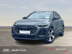 Audi Q5 40tdi 204BHP Quattro S-line Automatic - Image 3