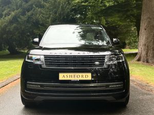 Land Rover Range Rover 440 Great Spec - Image 2