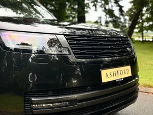 Land Rover Range Rover 440 Great Spec - Image 3