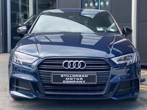 Audi A3 1.0 Tfsi S-line Black Edition - Image 2