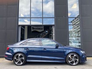 Audi A3 1.0 Tfsi S-line Black Edition - Image 4