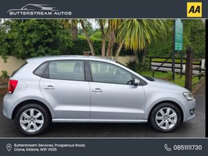 Volkswagen Polo 1.2 Highline Auto FSH - Image 3