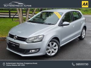 Volkswagen Polo 1.2 Highline Auto FSH - Image 4