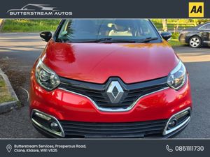 Renault Captur 1.2 Auto Anniversary Special Editi - Image 2