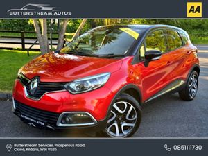 Renault Captur 1.2 Auto Anniversary Special Editi - Image 3