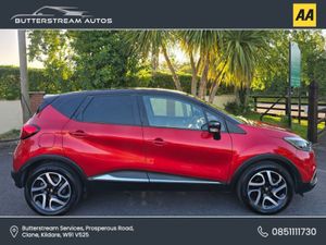 Renault Captur 1.2 Auto Anniversary Special Editi - Image 4