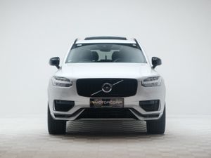 Volvo XC90 T8 R-design 2.0 Phev  7 Seater - Image 2