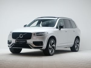 Volvo XC90 T8 R-design 2.0 Phev  7 Seater - Image 3