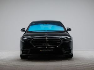 Mercedes-Benz S-Class S580e LWB AMG Line Premium - Image 2