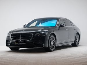 Mercedes-Benz S-Class S580e LWB AMG Line Premium - Image 3