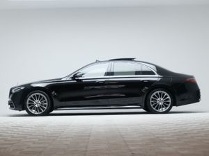 Mercedes-Benz S-Class S580e LWB AMG Line Premium - Image 4